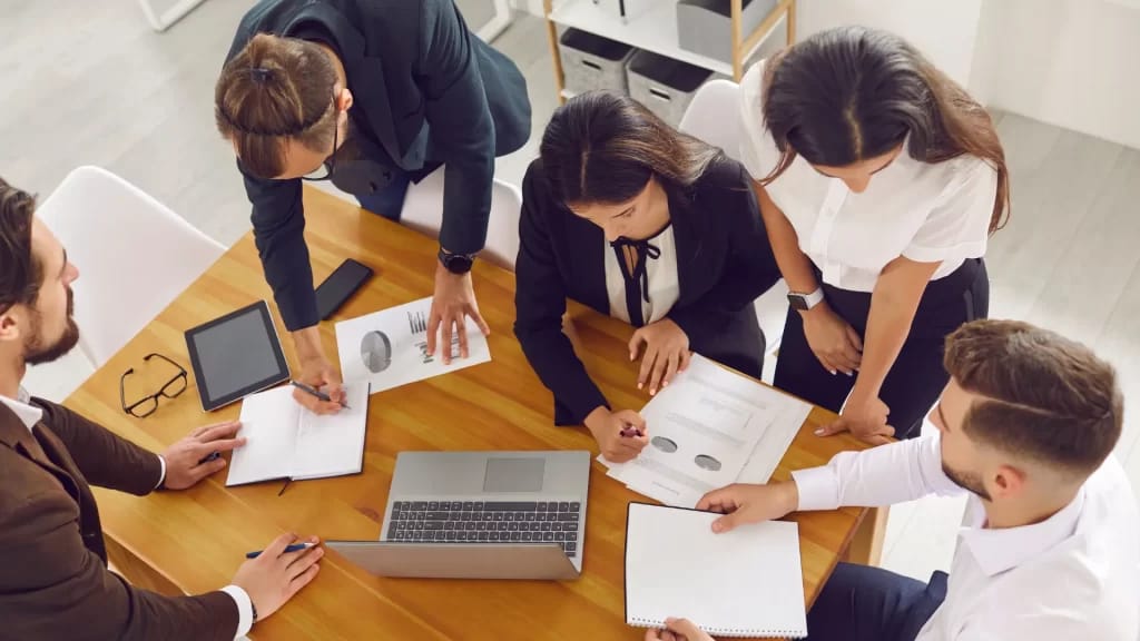 Licence Professionnelle Comptabilité, Finance, Audit