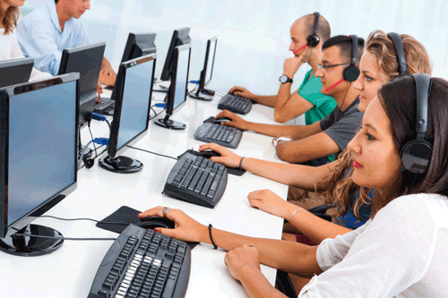 Formation Informatique Bureautique